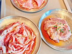 -西塔老太太泥炉烤肉(青浦蟠龙天地店)