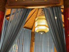 -小隐院子·庭院餐厅(大学城后湖店)