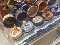 -泡泡玛特POPMART(蓝色港湾店)