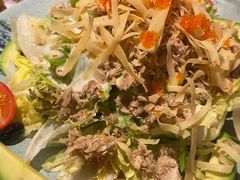 -炙柒Sekinana·精致料理 烧鸟·铁板烧(海上世界店)