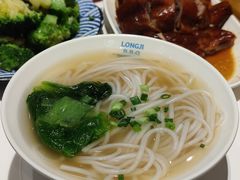 -龍记香港茶餐厅(久光百货店)