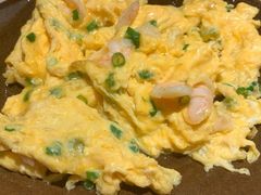 虾仁滑蛋-星平鸡饭·粤菜小炒(印象城旗舰店)