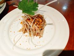 手撕鸡胸肉-黑鸡小馆(金源店)