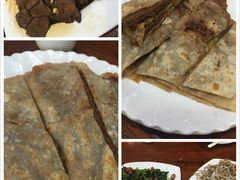 -溢心园香河肉饼总店