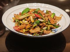 -海天楼中餐厅(吴宫泛太平洋酒店)