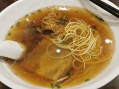 -德兴馆(山西南路店)