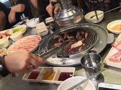 -喜来稀肉(虹泉路店)