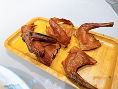 -乡村馕坑肉·烧烤·新疆菜·本地人更爱吃(阿勒泰首店)