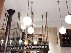 -Le Comptoir de la Gastronomie