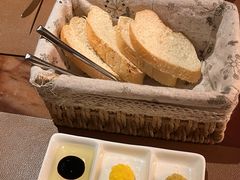 -柏蔻餐厅Le Banquet Bistro(天河北店)