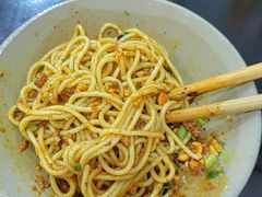 -泰宜担担面(黄泥塝总店)