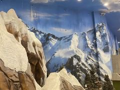 -长沙湘江欢乐雪域