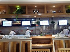 -龙抄手食府(浣花北路店)