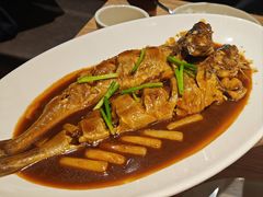 明太鱼-大同江朝鲜菜(凯德店)