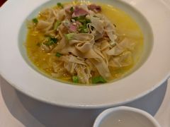 -松鹤楼(狮山永利广场店)
