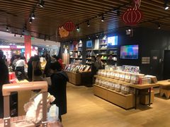 -九木杂物社(恒隆广场店)