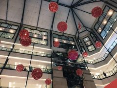 -梅龙镇广场