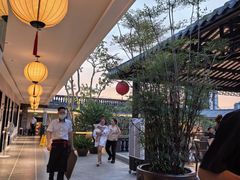 -中山市绿华园食府