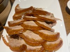 全聚德烤鸭-全聚德(江宁店)