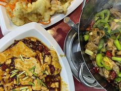 -哈尔滨饺子王·东北菜(鱼鳞浃路店)