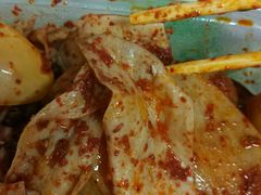 豆皮-马三洋芋片(兰州总店)