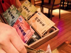 -摩打食堂(喜荟城店)