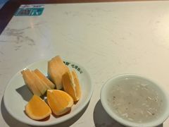 -宋徽厨·安徽菜(绿地店)
