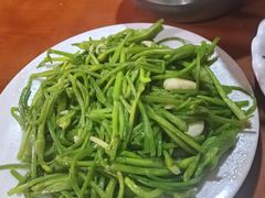 -阿葉农家饭店