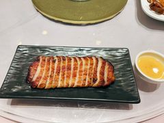 -金时代顺风大酒店(静安大融城店)