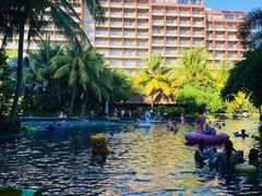 -三亚湾海居铂尔曼度假酒店