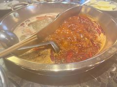-小龙坎火锅(台州路桥区店)