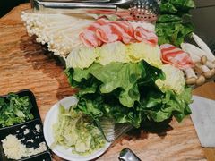 -春润大地海南椰子鸡(沙井京基百纳广场店)