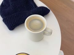 -BLACKSHEEP ESPRESSO(建国中路店)