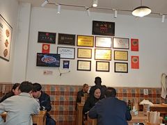 -豆相识•九九豆腐脑(牛咡桥店)