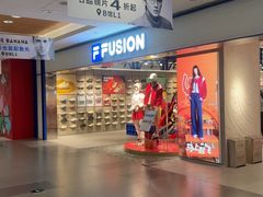 -大悦城(沈阳中街店)