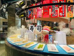 -德得轩烤涮一体自助餐厅(王府井店)