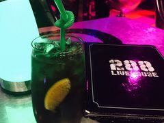 -288 Livehouse 酒吧(思南公馆店)