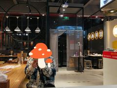 -君达小吃(建西苑店)