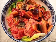 -怡聚轩全日制自助餐厅(大中华喜来登酒店)