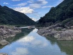 -百漈沟生态旅游景区
