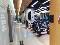 -威克健身游泳(万菱汇店)