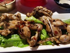 -梯坎老火锅(天禧店)