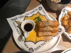 -太二酸菜鱼(长沙IFS国金中心店)