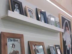 -海马体照相馆(成都来福士广场店)