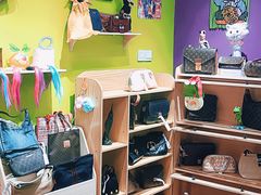 -TOPVTG奢侈品回收站(陕西南路店)