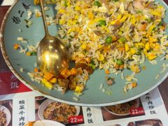 -扬二春炒饭(国庆路总店)