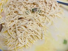 大煮干丝-江南原著(中联广场店)