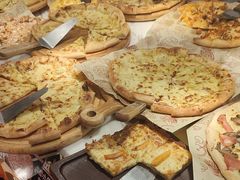 -比格比萨自助(南京万达茂店)