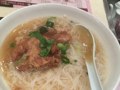 -池记(尖沙咀店)