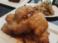-小南洋海景餐厅(深圳湾店)
